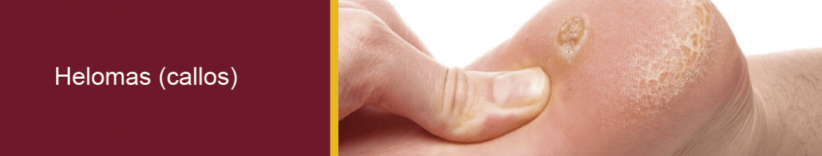 Centro Podológico Clinica del Pie Macul