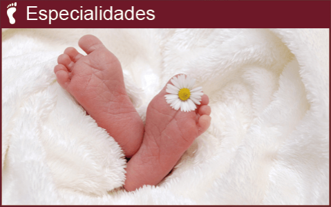 Centro Podológico Clinica del Pie Macul