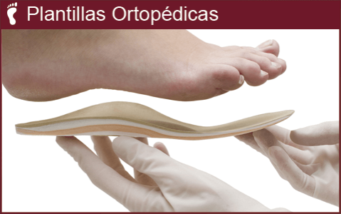 Centro Podologico Clinica del Pie Macul