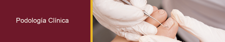 Centro Podologico Clinica del Pie Macul